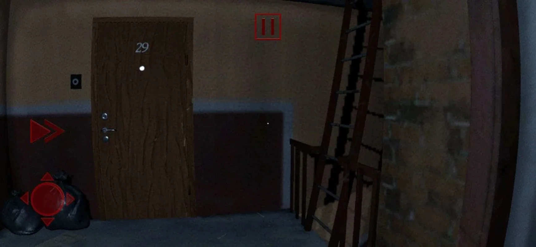 Next Floor - Elevator Horror for Android: Survive the Terror