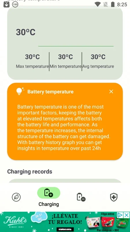 Battery Guru: Optimize Your Android Battery Life