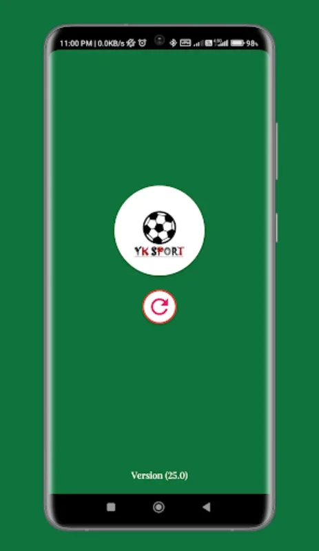 YK Sport for Android - Comprehensive Sports Tracking