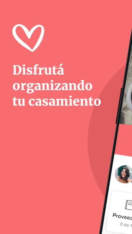 Casamiento.com.uy for Android - Seamless Wedding Planning App