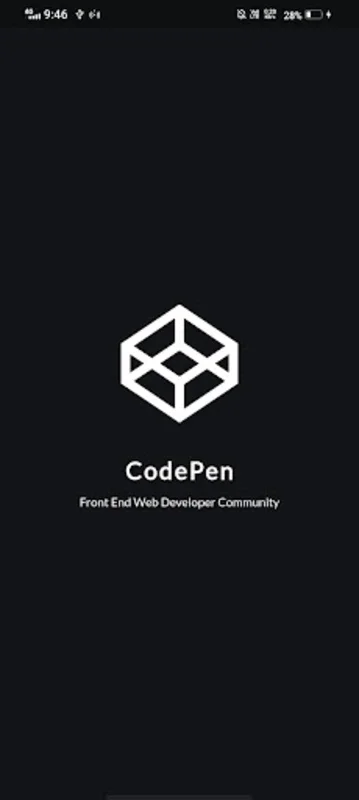 CodePen: Pens & Source Codes for Android - Front - End Web Dev Tool