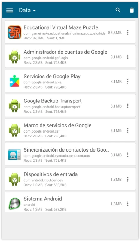 AppsManager for Android - Manage and Optimize Your Apps