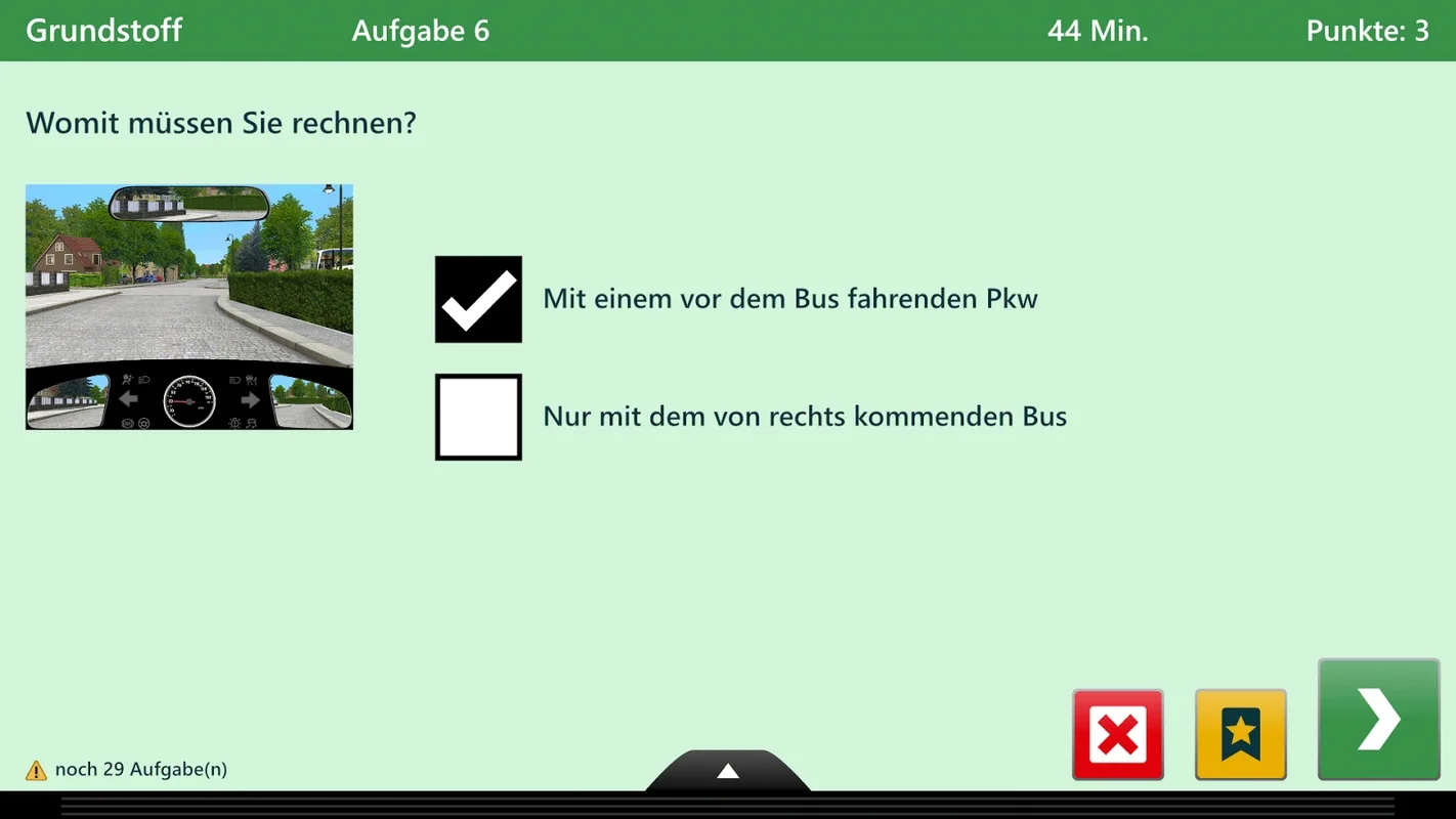 Fahren Lernen for Android: Comprehensive Driving Education