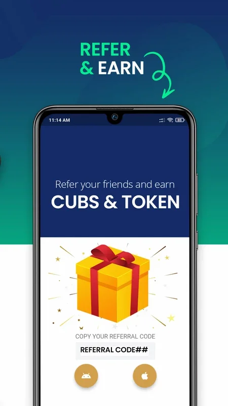 Coin Gabbar for Android: Comprehensive Crypto App