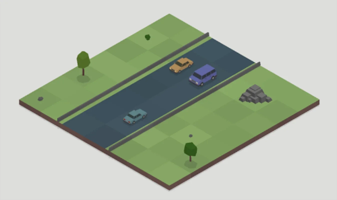 Fuzzy for Android: Shape Self-Driving Car Ethics