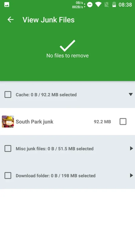 Norton Clean for Android - Free and Efficient