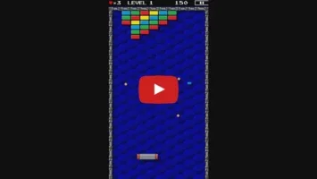 Brick Breaker Arcade for Android - Play the Classic Game