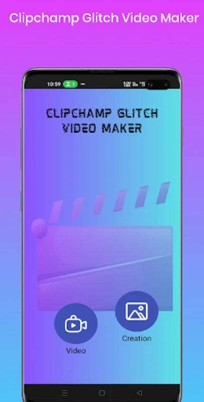 Enhance Android Videos with Clipchampion GlitchVideo Maker