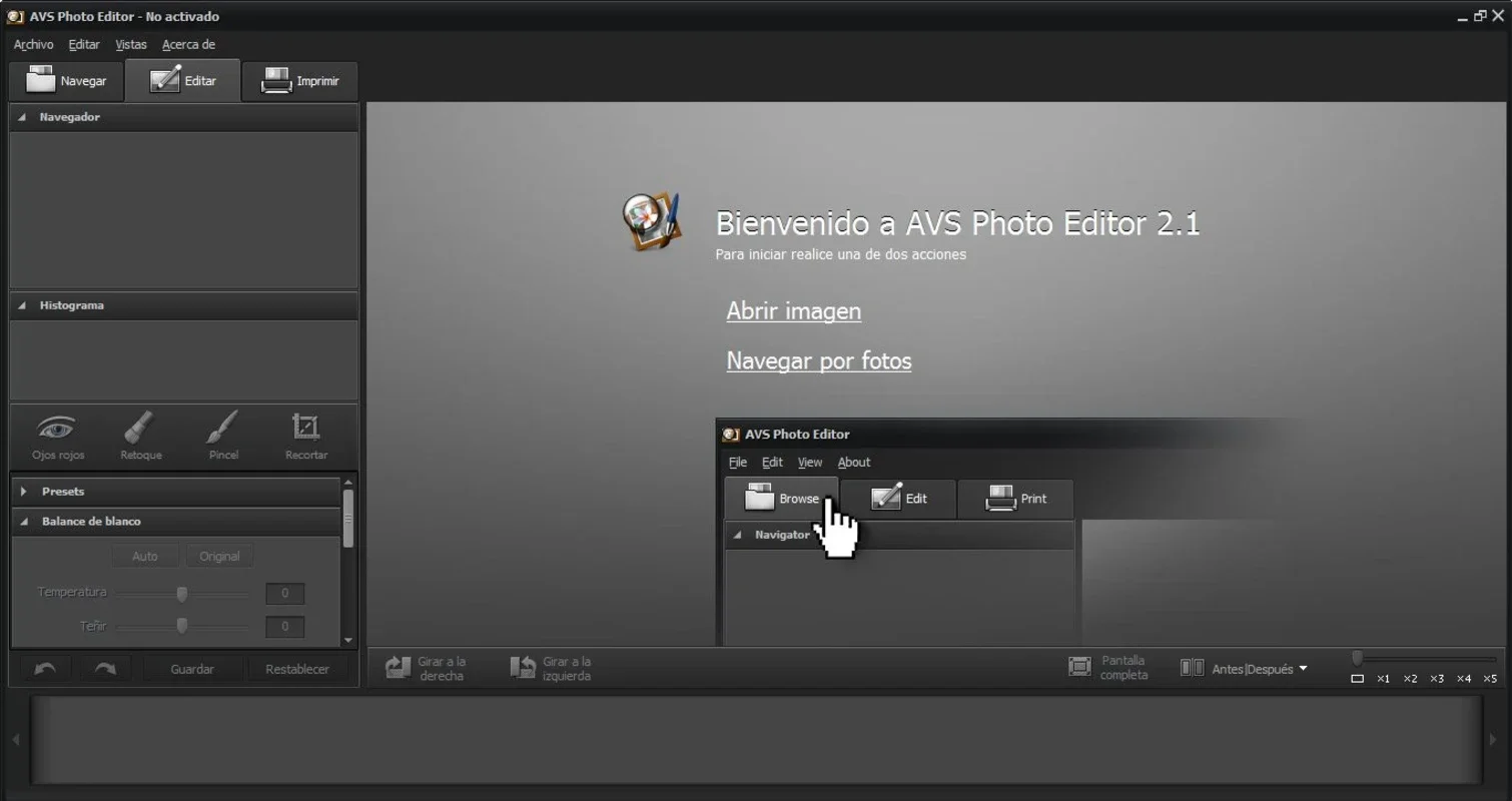 AVS Photo Editor for Windows - Free Download Now