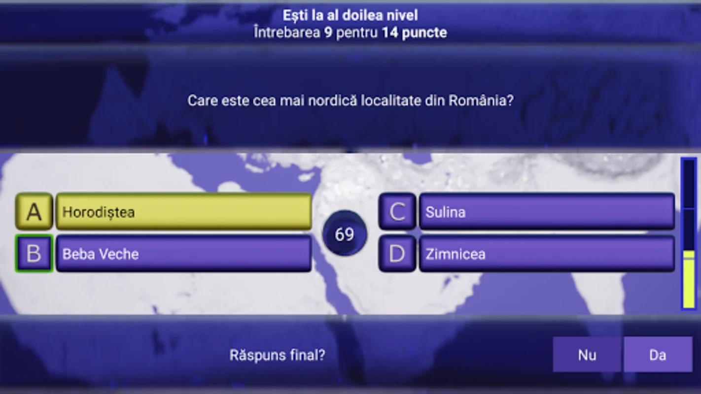 Cultură generală, Fii deștept! for Android - Engaging Trivia App