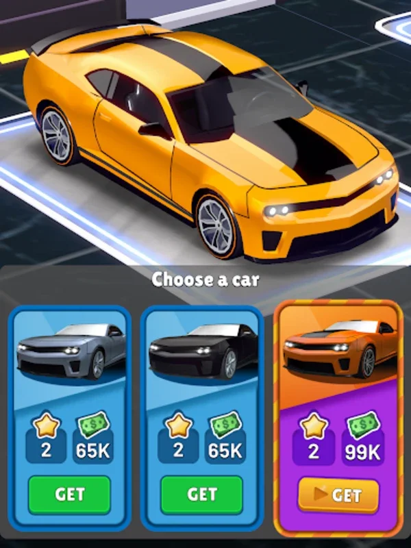 Car Dealer Idle on Android: An Immersive Car Dealership Experience