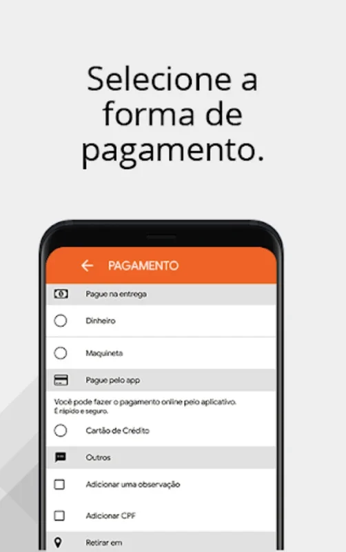 Fornneros Market Center for Android - Streamlined Shopping