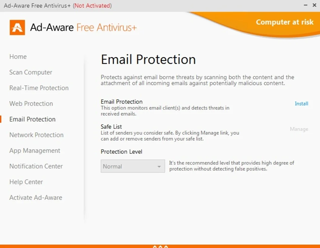 Ad-Aware Free for Windows - Keep Your PC Spyware-Free