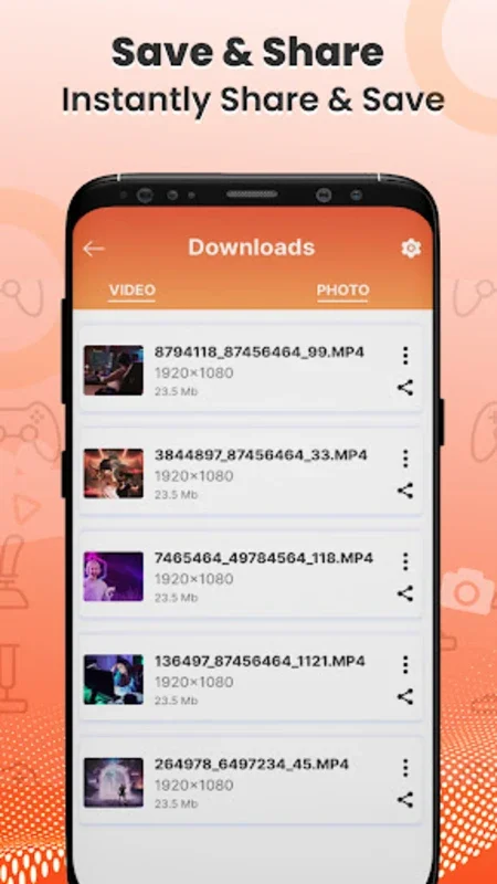 Screen Recorder for Android: High-Quality Screen Capture