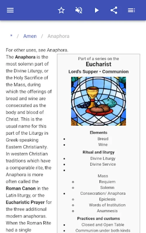 Orthodox Prayer for Android - Spiritual Companion