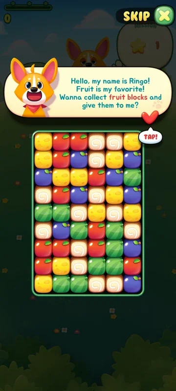 Anipang Blast for Android - Engaging Puzzle Game