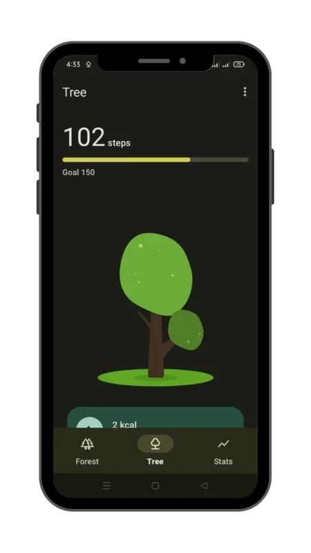 Pedometer - Step Counter App for Android: Track Health Metrics