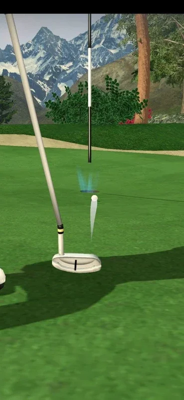 Golf Open Cup for Android - Realistic Golfing Experience