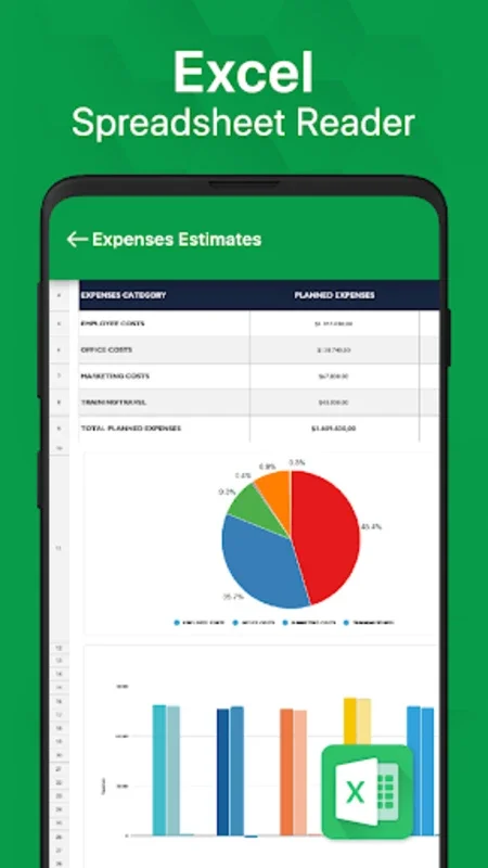 All Document Reader for Android: Streamlined Document Management