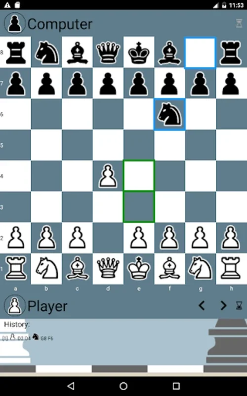 Chess [Free] for Android - Immersive Strategic Play