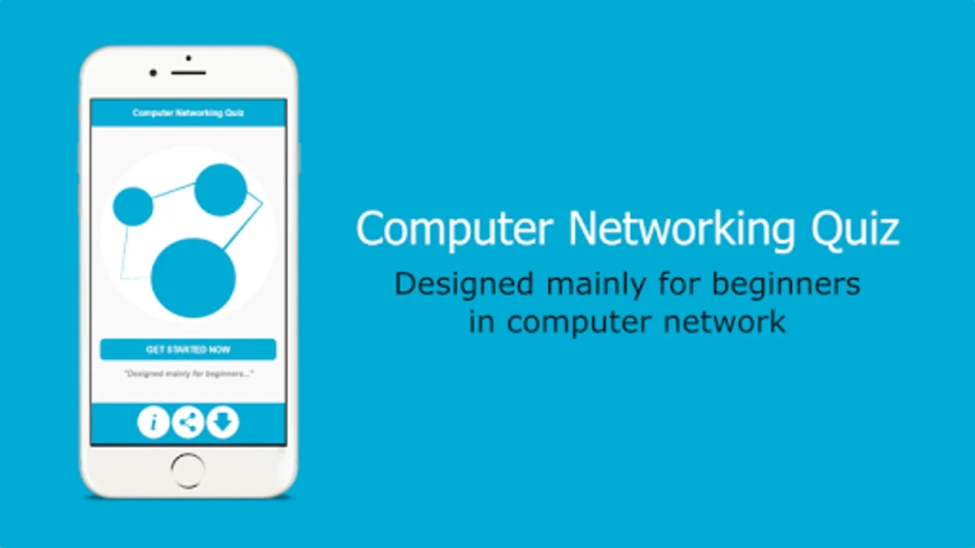 Computer Networking Quiz for Android - Enhance Your Skills