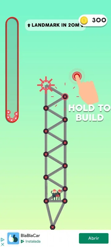 Build Up!! for Android - Unleash Your Creativity