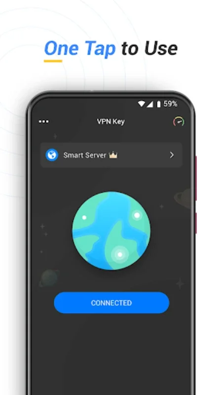 VPN Key for Android: Secure Your Privacy