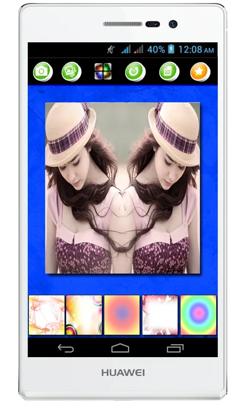 Photo Effects for Android: Transform Your Photos