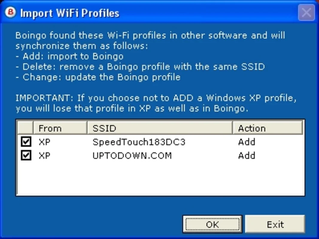 Boingo Wireless for Windows - Secure Wireless Connectivity at Your Fingertips