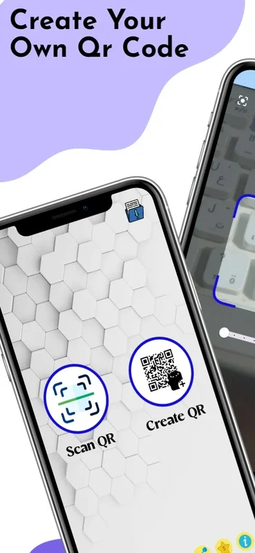 QR Code Scanner for Android - Instantly Scan and Create QR Codes