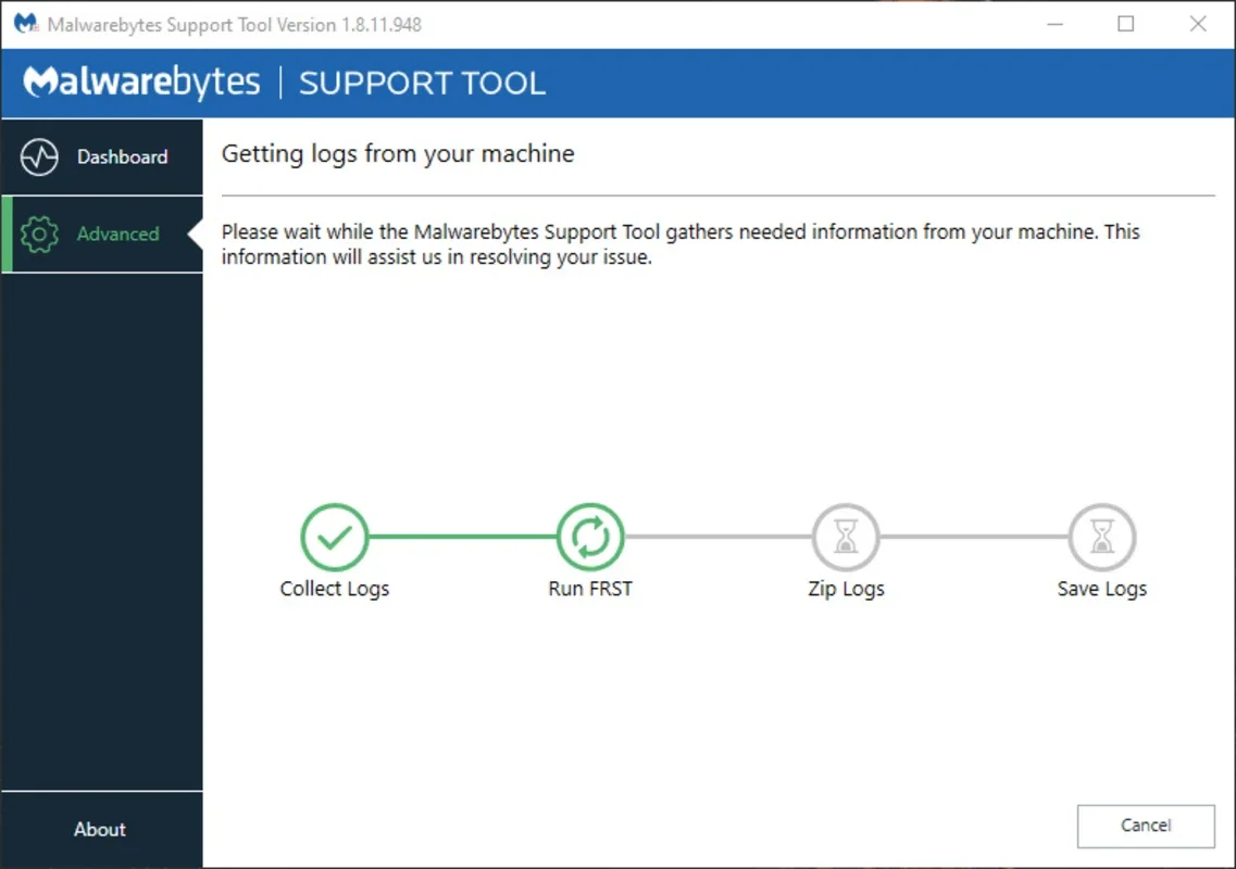 Malwarebytes Support Tool for Windows: Efficient Issue Resolution