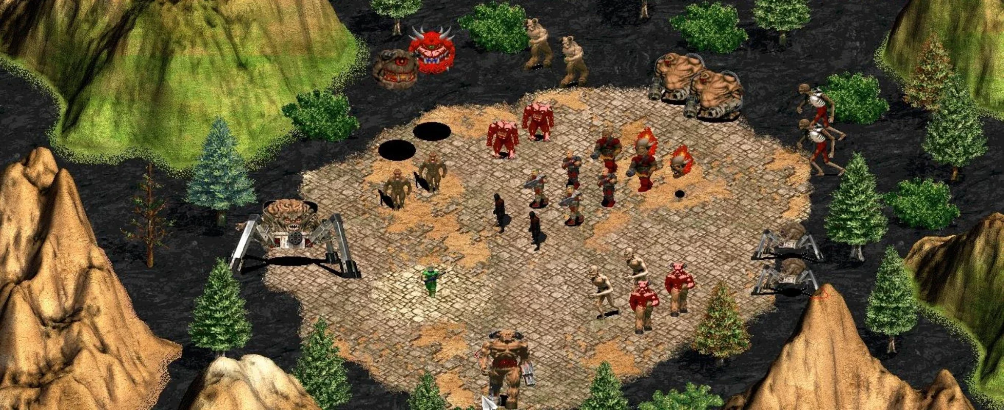 Age of DOOM for Windows - Free Download in AppHuts