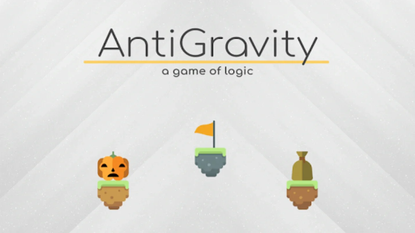 AntiGravity Puzzle Game for Android: Engaging Physics Puzzles