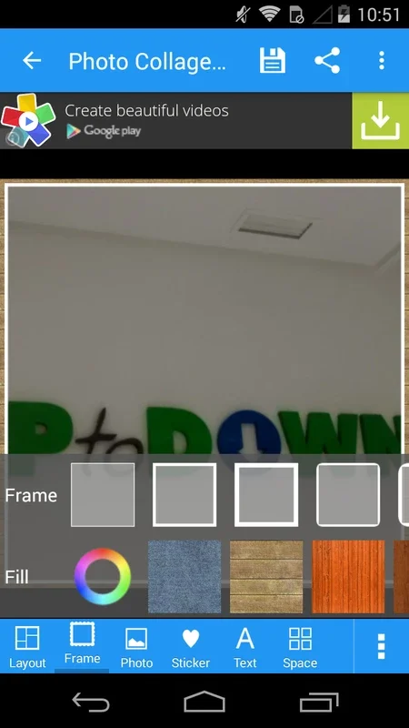 Photo Collage Maker for Android - Create Collages in Seconds