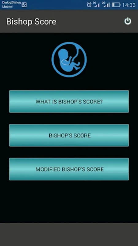 Bishop's Score Calculator for Android: Assess Cervical Readiness