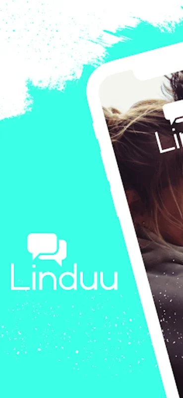 Linduu, and you? for Android - Connect with Others Easily