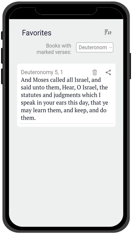 Audio Bible for Android - Spiritual Audio Content