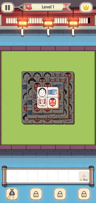 Tile Fun for Android - Engaging Puzzle Game