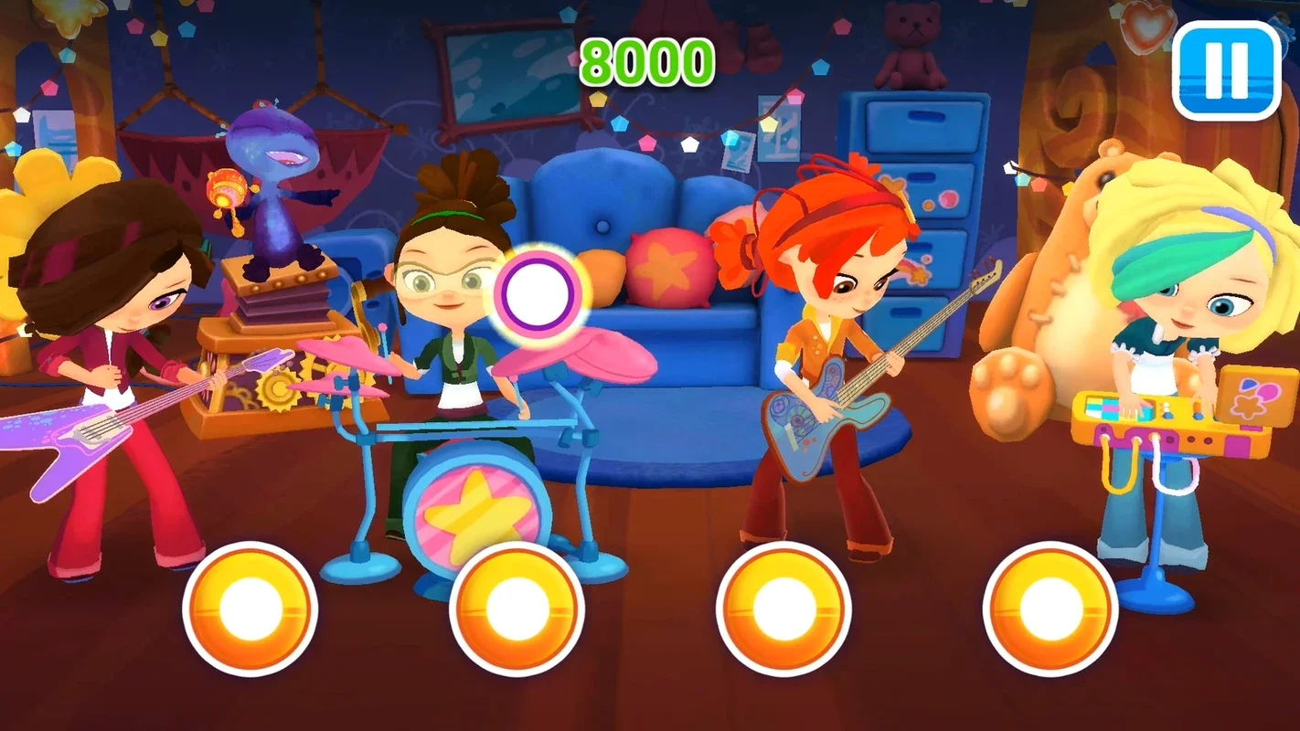 Rhythm Patrol for Android - Download the APK from AppHuts