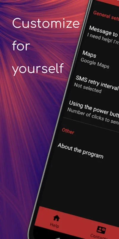 Safety - Help - SOS for Android: Empowering Personal Safety