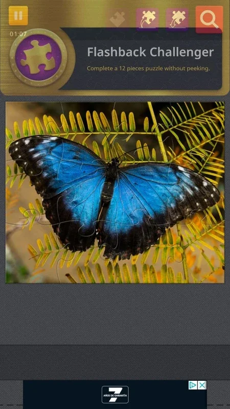 Jigsaw Puzzles for Adults HD on Android: Relax and Enjoy