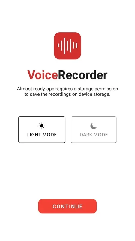 Voice Recorder for Android: Simplify Audio Recording