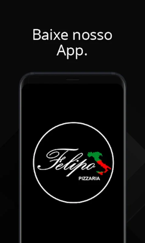 Pizzaria Felipo for Android - Effortless Pizza Ordering