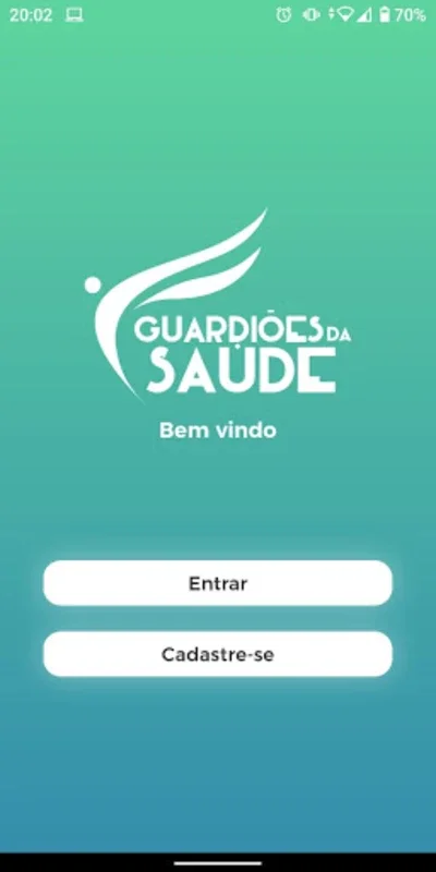 Guardiões da Saúde for Android - Monitor Public Health Trends