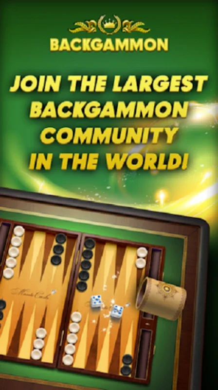 BGL Staging on Android: Global Backgammon Gaming