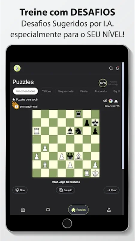 XB PRO for Android - Elevate Your Chess Skills