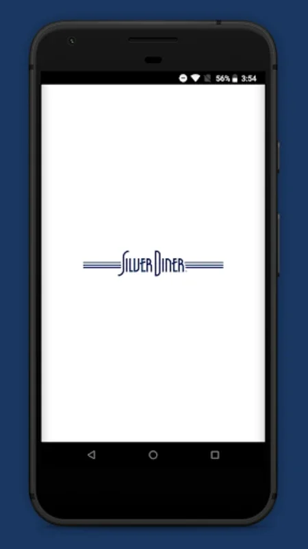 Silver Diner for Android - Earn Rewards and Order Easily
