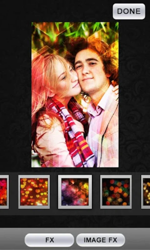 InstaPic for Android - Create Stunning Photo Collages