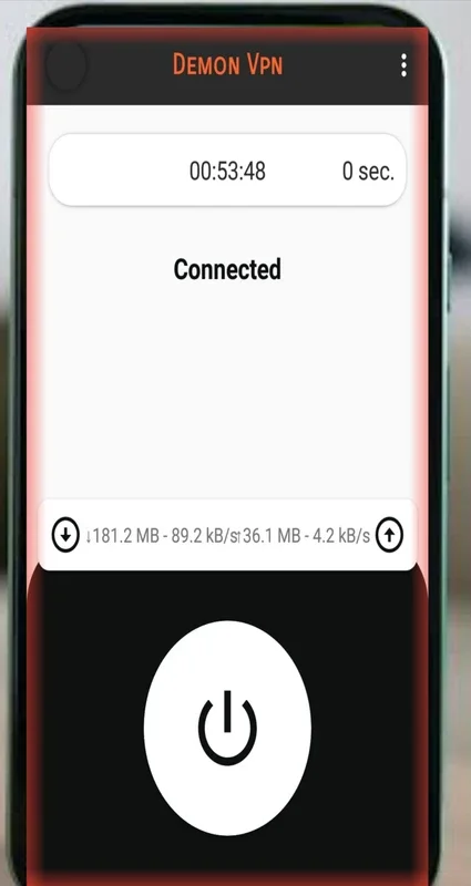 Demon Vpn for Android - Secure Online Experience
