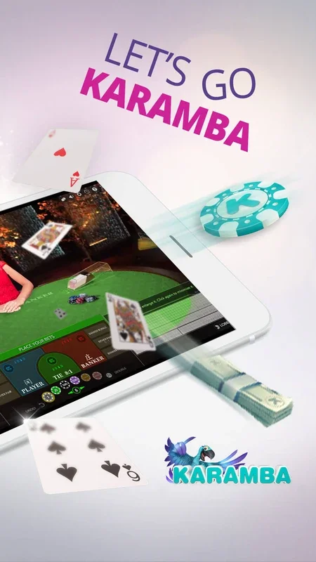 Karamba for Android - Win Real Money with Ease